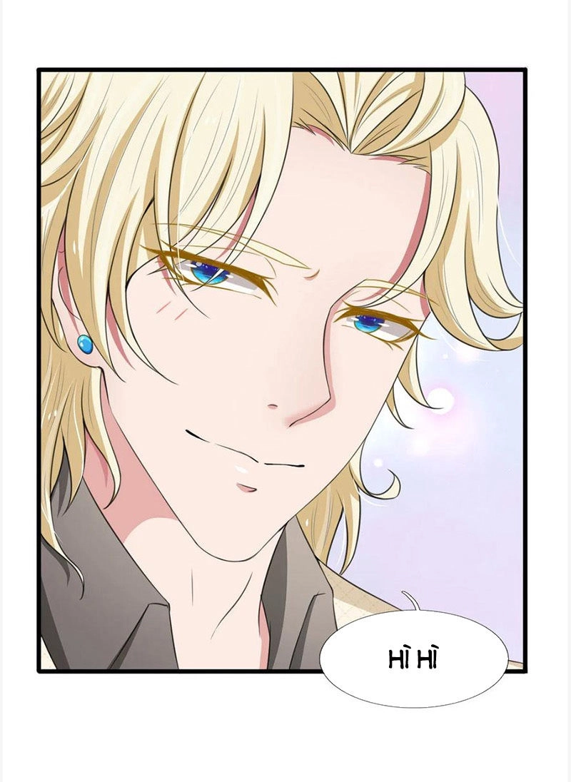 Phúc Hắc Lão Công Buông Em Ra Chapter 110 - 11