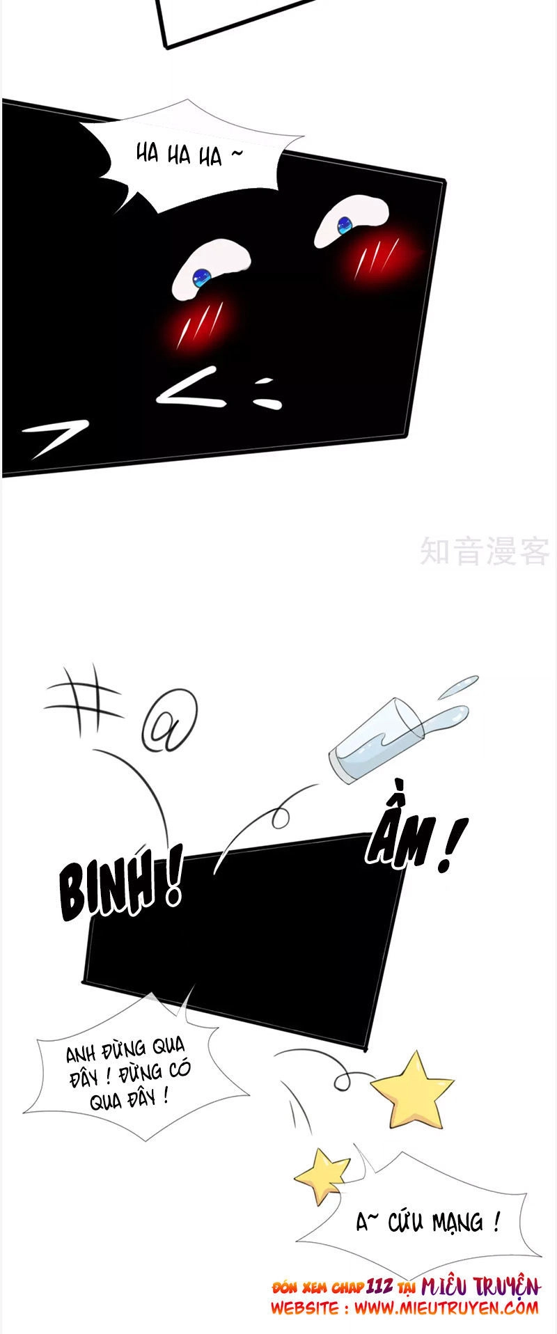 Phúc Hắc Lão Công Buông Em Ra Chapter 111 - 15