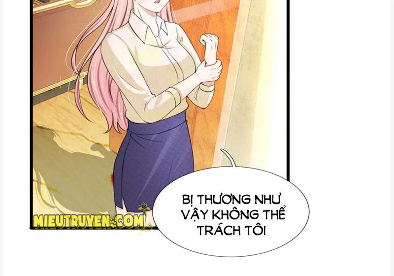 Phúc Hắc Lão Công Buông Em Ra Chapter 112 - 3