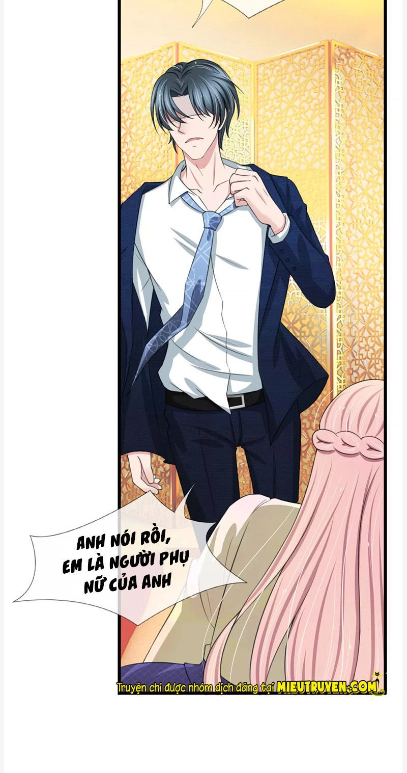 Phúc Hắc Lão Công Buông Em Ra Chapter 113 - 3