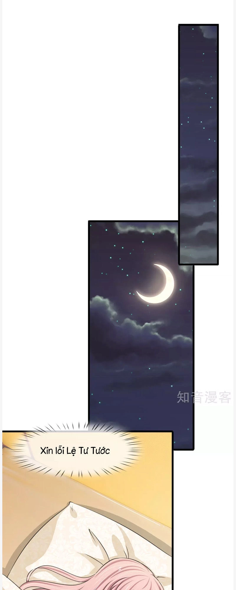 Phúc Hắc Lão Công Buông Em Ra Chapter 113 - 8