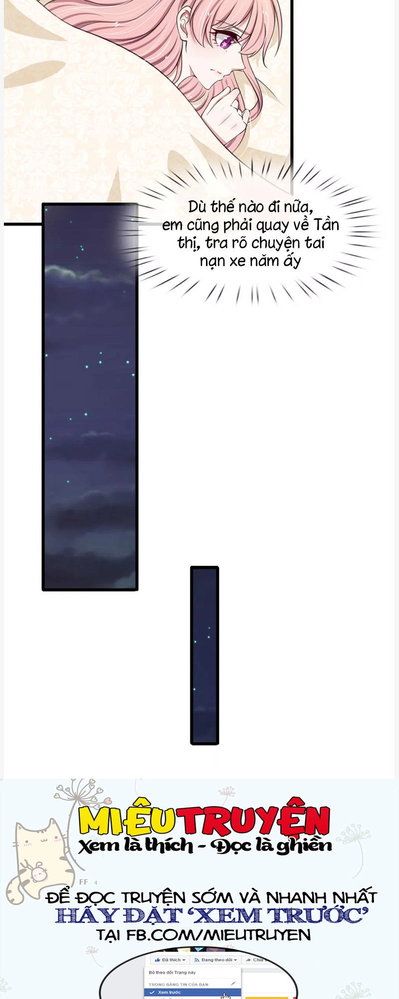 Phúc Hắc Lão Công Buông Em Ra Chapter 113 - 9