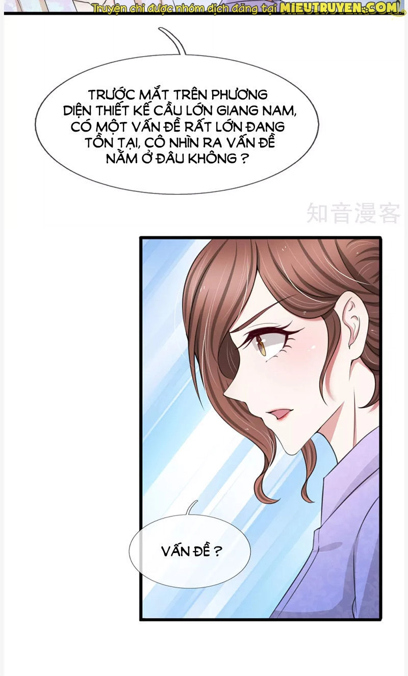 Phúc Hắc Lão Công Buông Em Ra Chapter 114 - 6