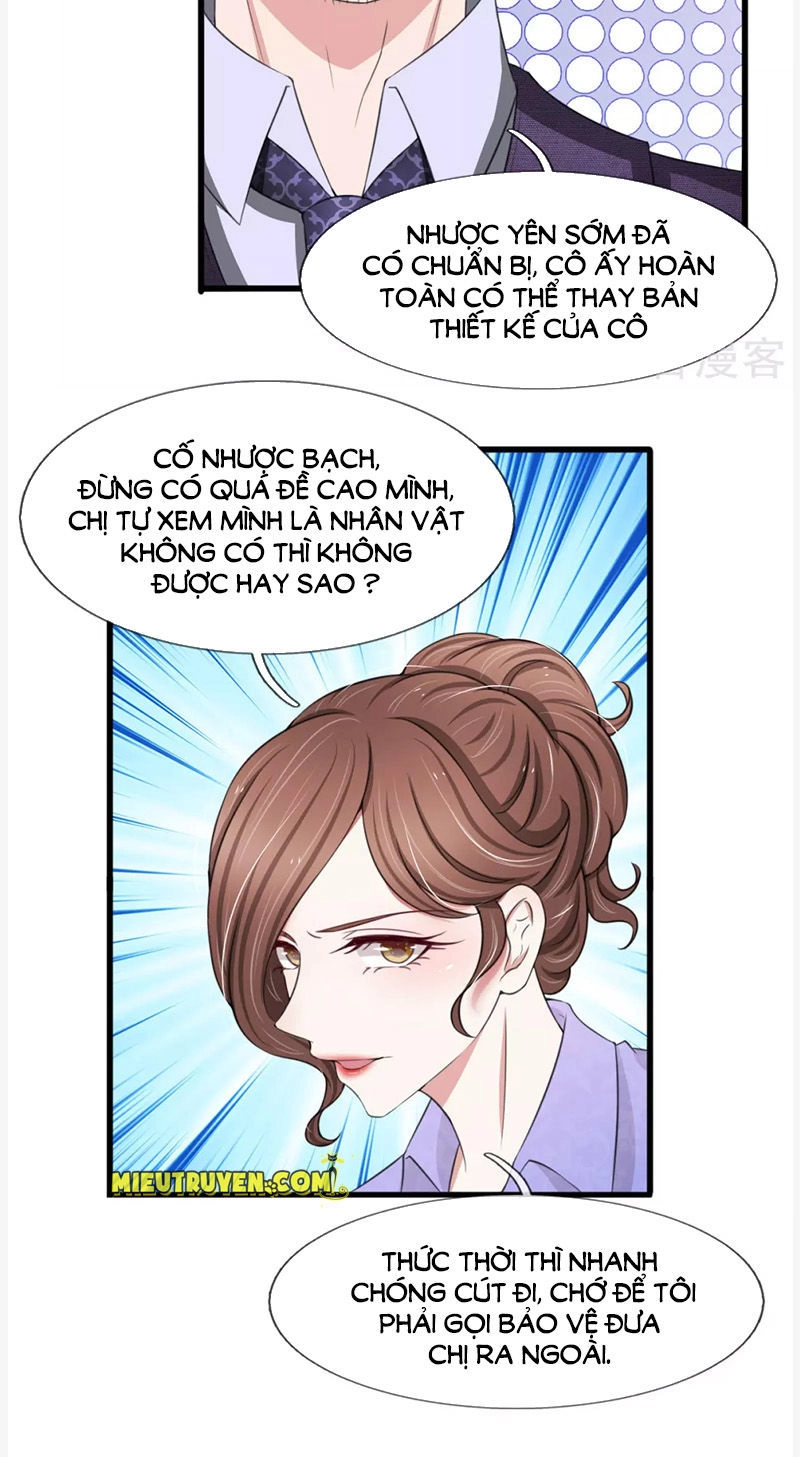 Phúc Hắc Lão Công Buông Em Ra Chapter 114 - 8