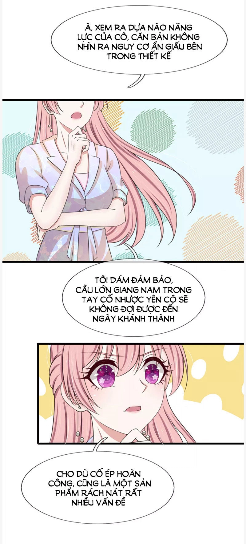 Phúc Hắc Lão Công Buông Em Ra Chapter 114 - 9