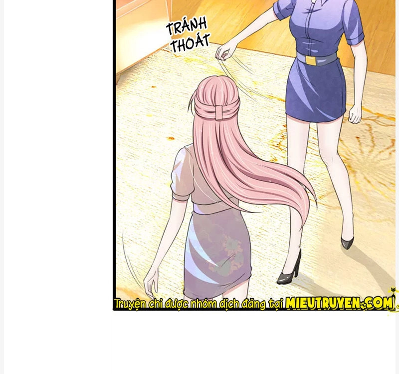 Phúc Hắc Lão Công Buông Em Ra Chapter 114 - 12