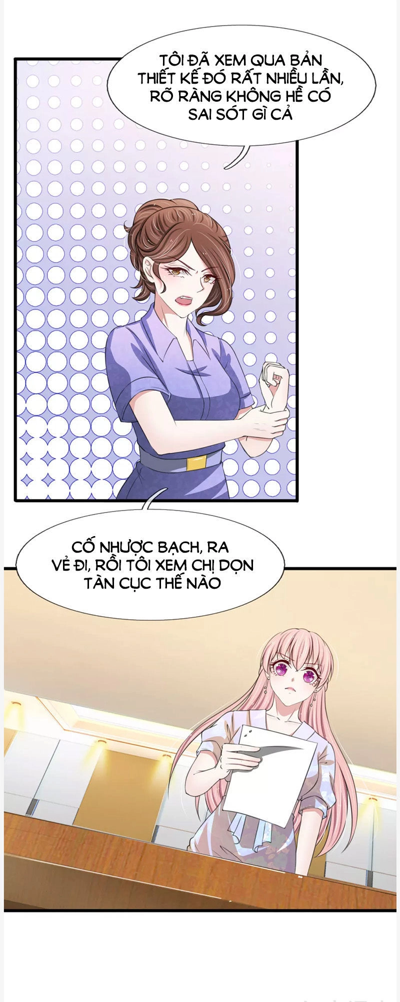 Phúc Hắc Lão Công Buông Em Ra Chapter 114 - 13