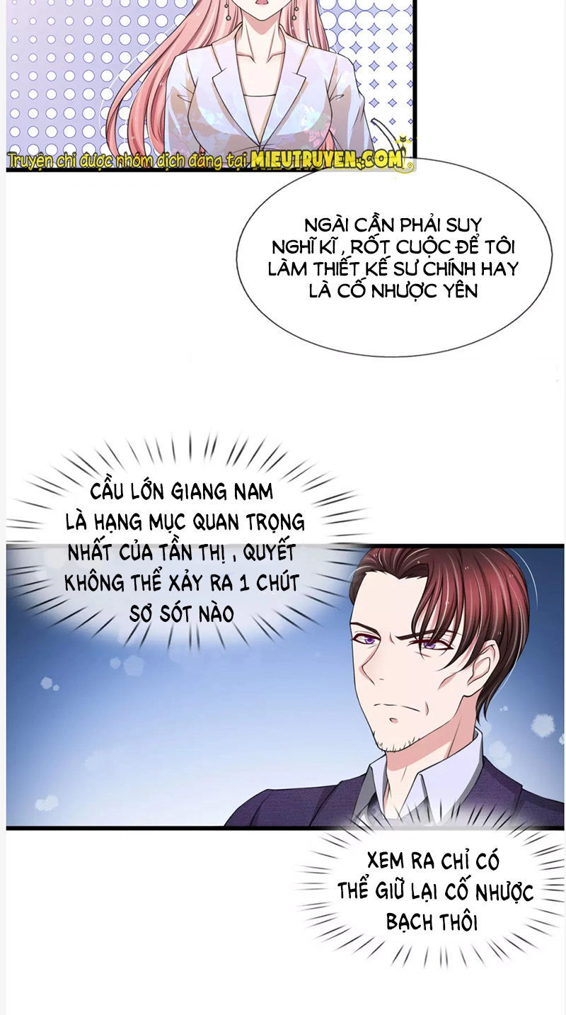 Phúc Hắc Lão Công Buông Em Ra Chapter 115 - 4