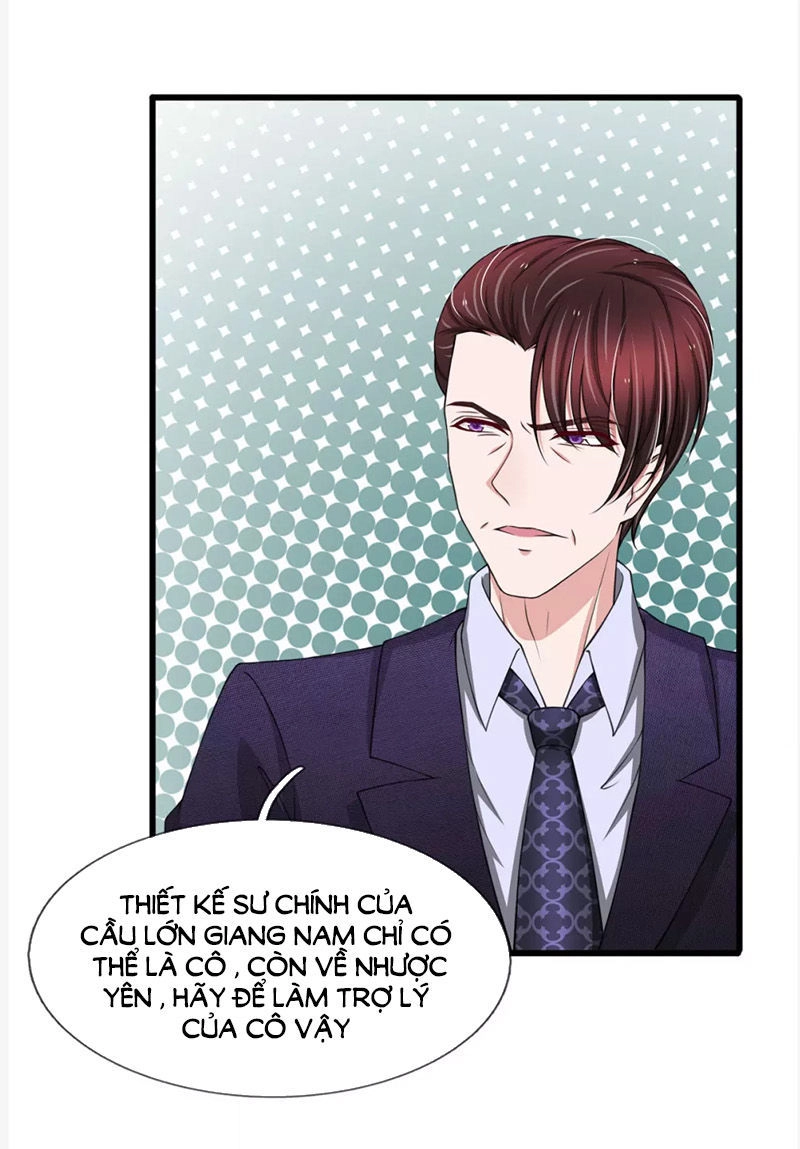 Phúc Hắc Lão Công Buông Em Ra Chapter 115 - 6