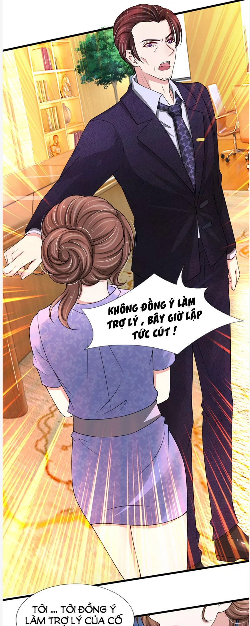 Phúc Hắc Lão Công Buông Em Ra Chapter 115 - 9