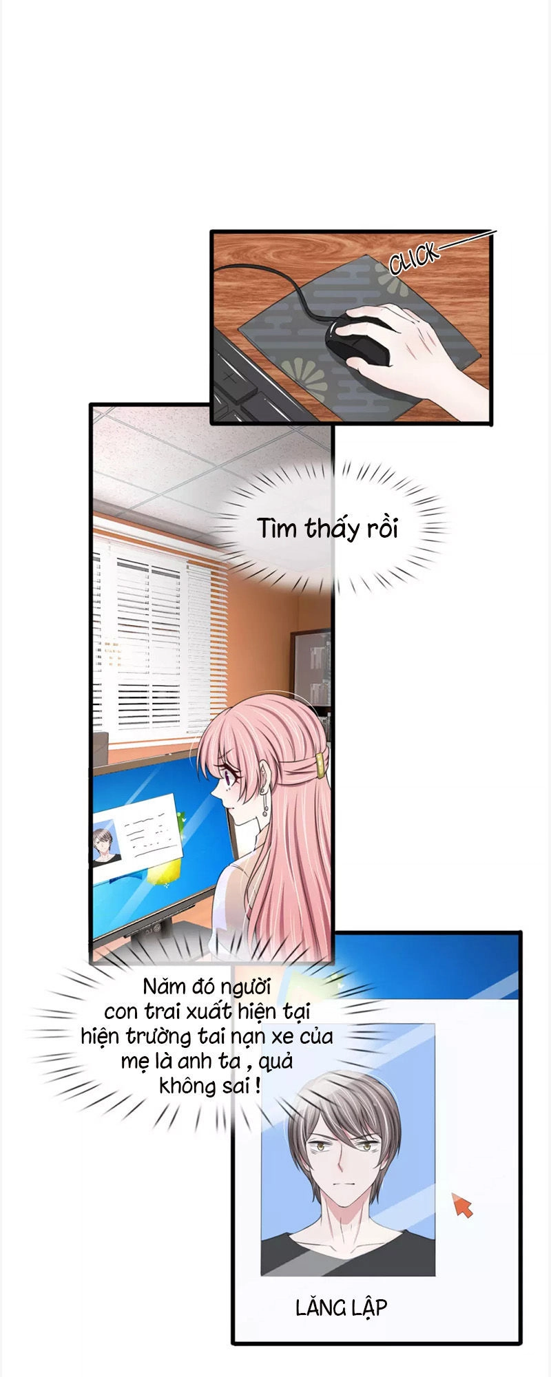 Phúc Hắc Lão Công Buông Em Ra Chapter 116 - 7