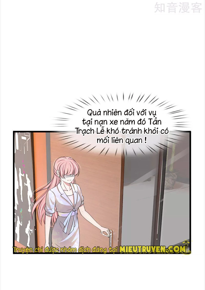 Phúc Hắc Lão Công Buông Em Ra Chapter 116 - 8