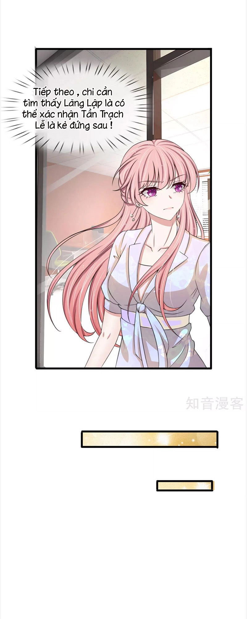 Phúc Hắc Lão Công Buông Em Ra Chapter 116 - 9