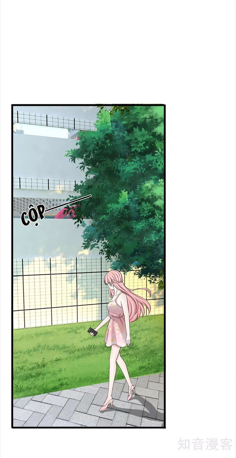 Phúc Hắc Lão Công Buông Em Ra Chapter 116 - 10