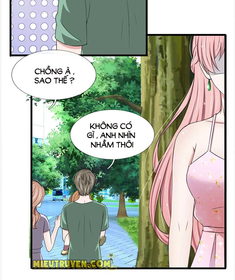 Phúc Hắc Lão Công Buông Em Ra Chapter 117 - 3