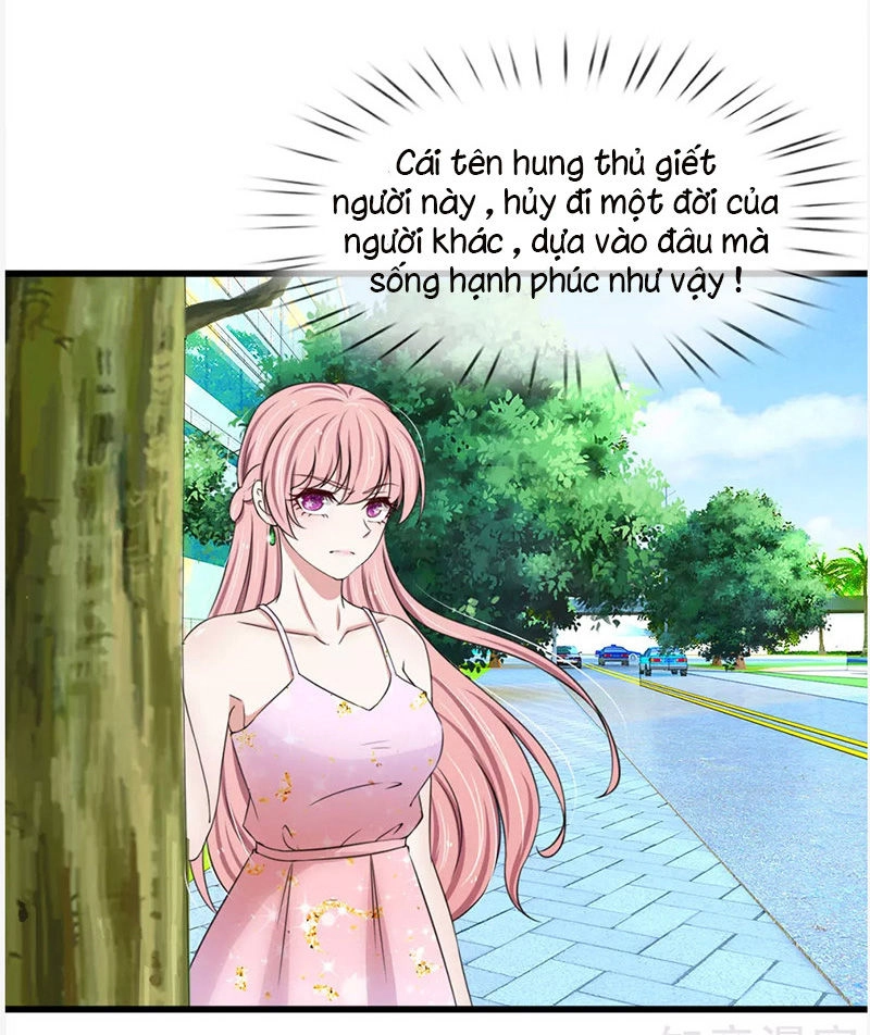 Phúc Hắc Lão Công Buông Em Ra Chapter 117 - 4