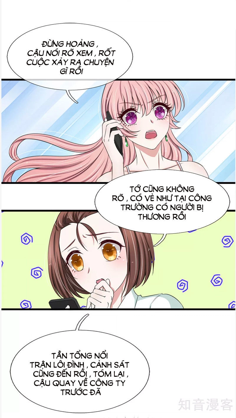 Phúc Hắc Lão Công Buông Em Ra Chapter 117 - 6