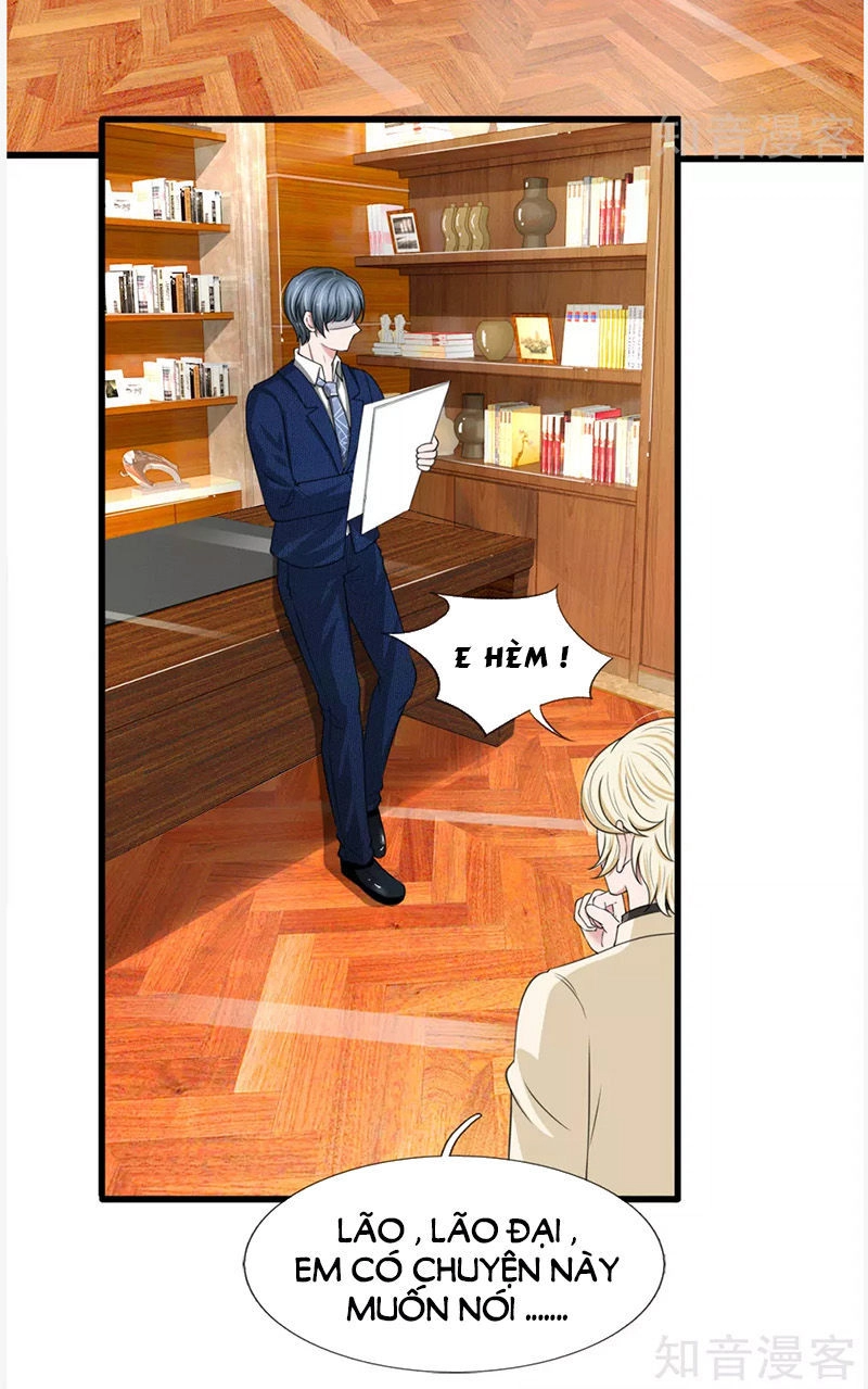 Phúc Hắc Lão Công Buông Em Ra Chapter 118 - 3