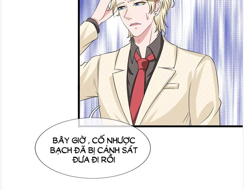 Phúc Hắc Lão Công Buông Em Ra Chapter 118 - 5