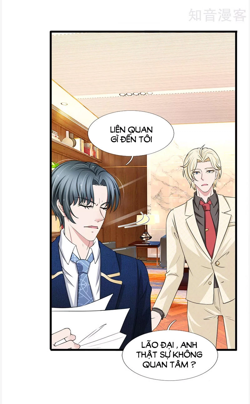 Phúc Hắc Lão Công Buông Em Ra Chapter 118 - 6