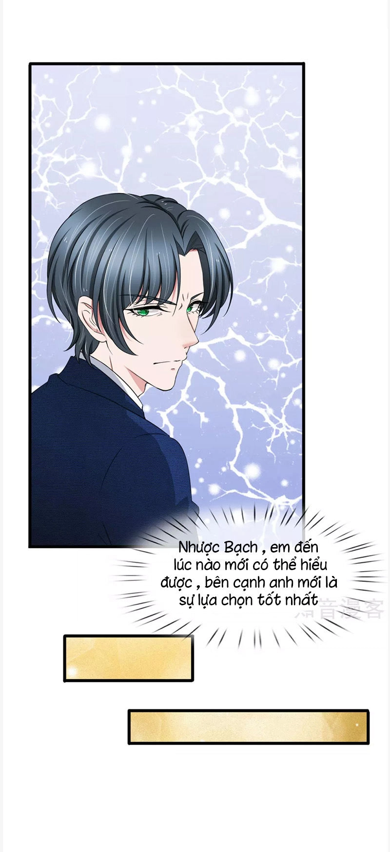 Phúc Hắc Lão Công Buông Em Ra Chapter 118 - 10