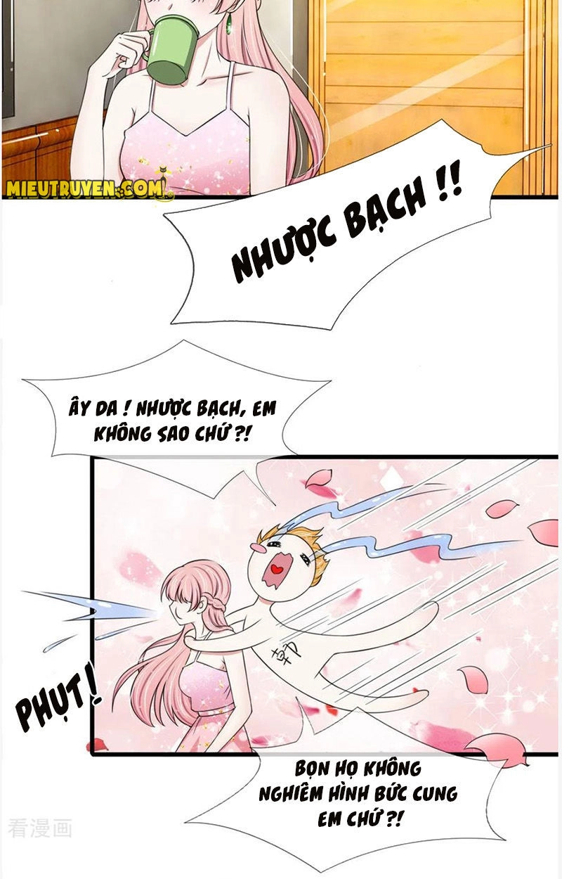 Phúc Hắc Lão Công Buông Em Ra Chapter 119 - 7