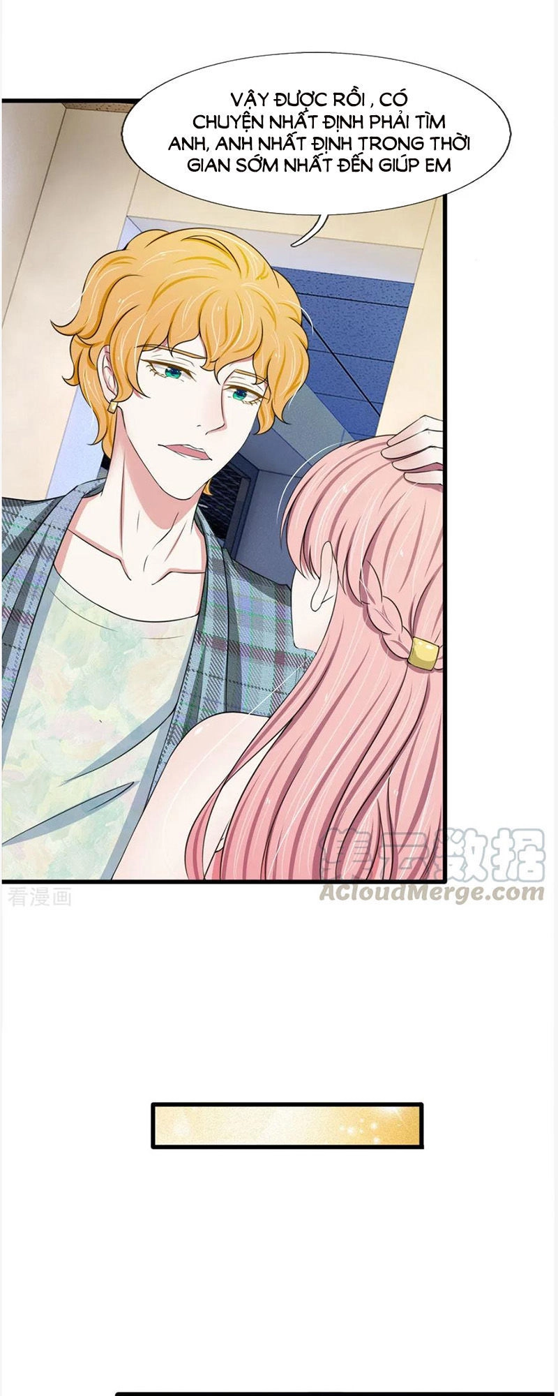 Phúc Hắc Lão Công Buông Em Ra Chapter 119 - 10