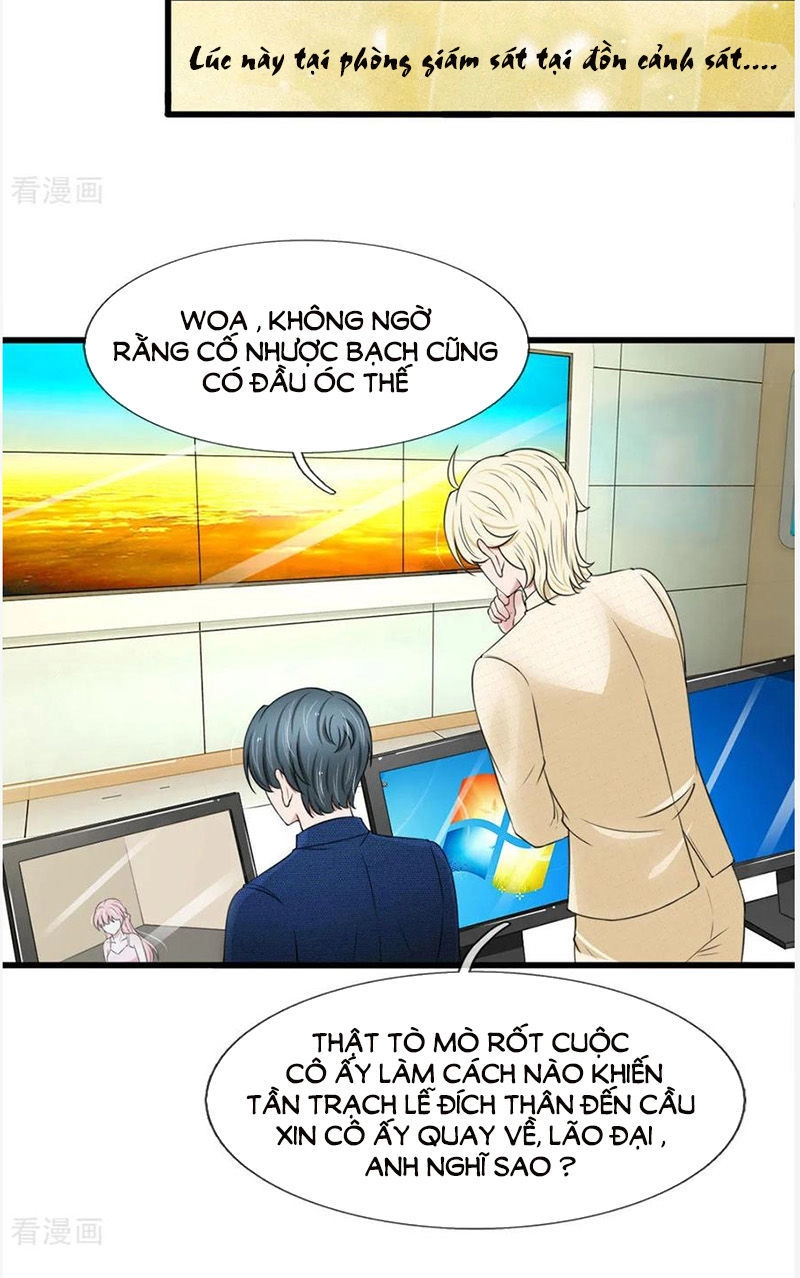 Phúc Hắc Lão Công Buông Em Ra Chapter 119 - 11