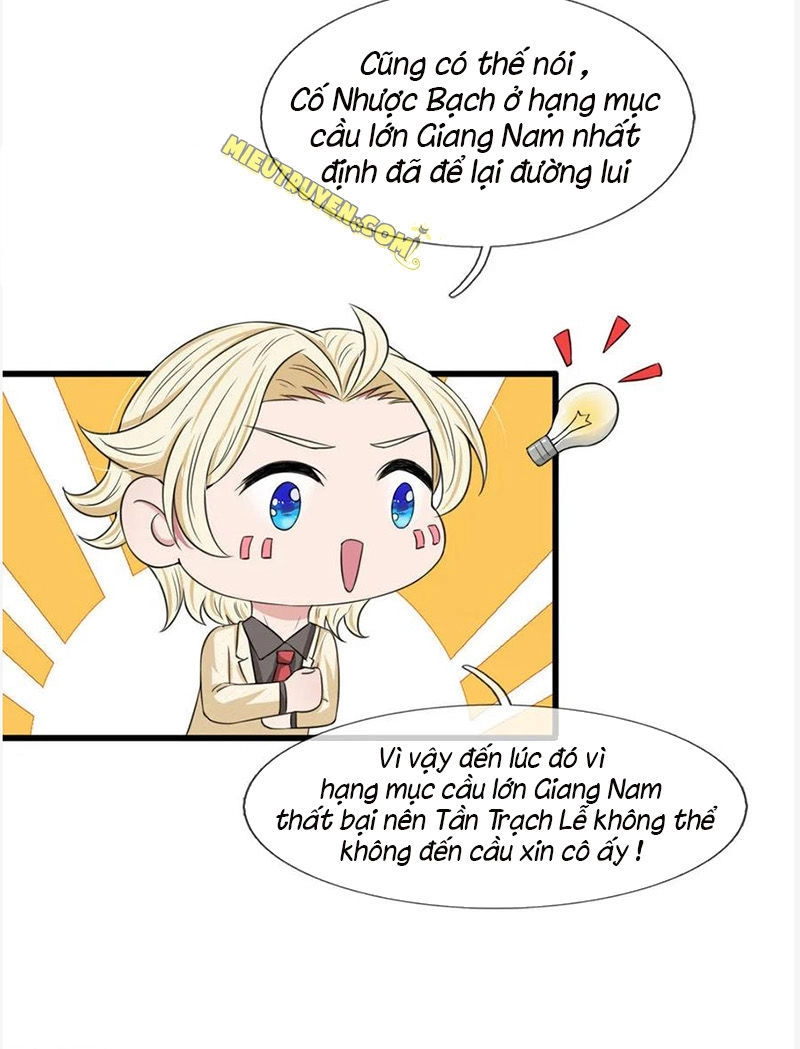 Phúc Hắc Lão Công Buông Em Ra Chapter 119 - 13