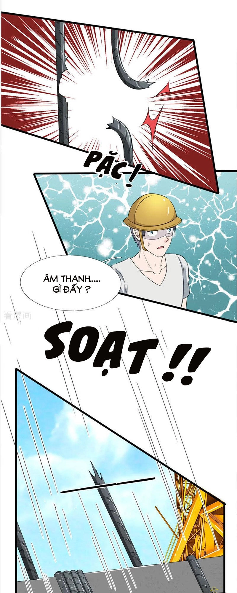 Phúc Hắc Lão Công Buông Em Ra Chapter 120 - 5