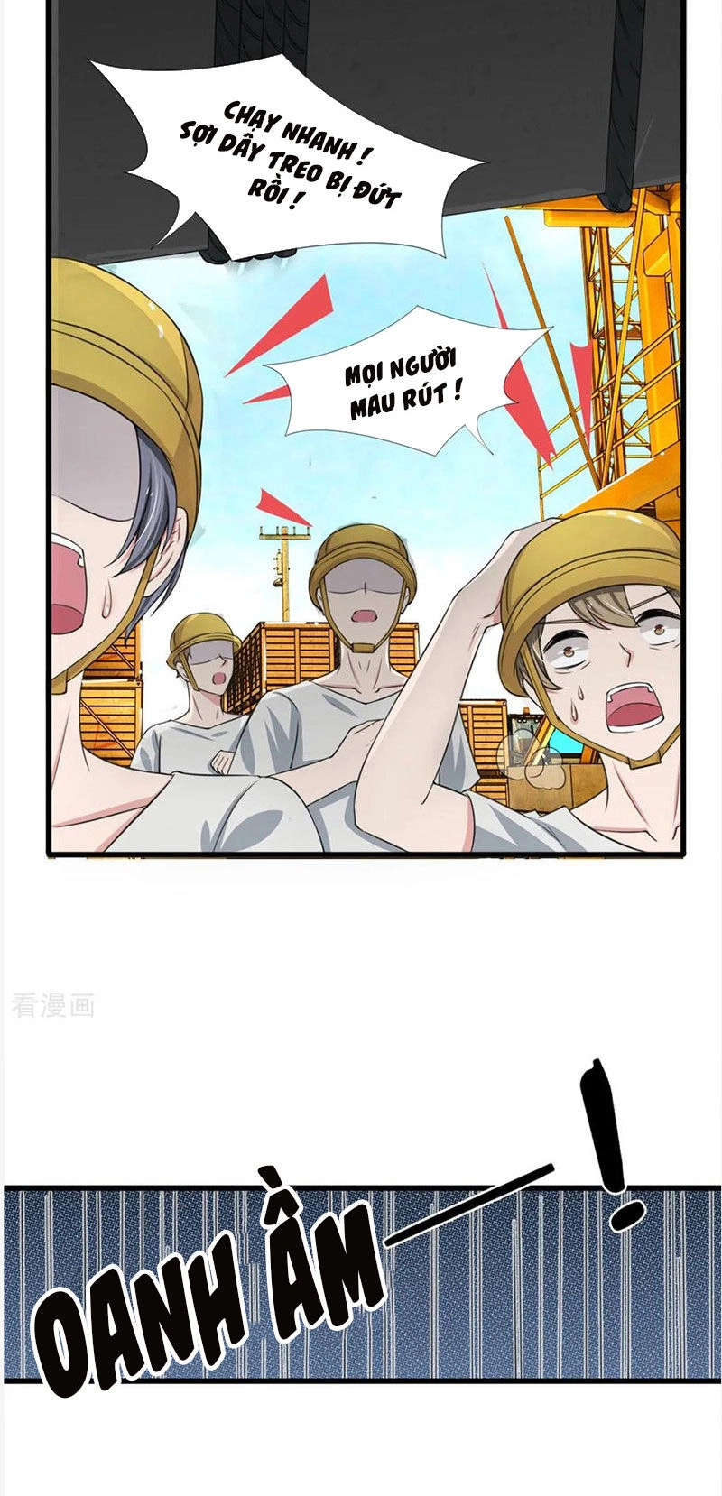 Phúc Hắc Lão Công Buông Em Ra Chapter 120 - 7