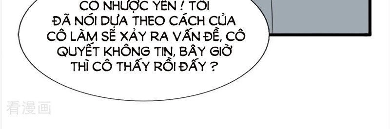 Phúc Hắc Lão Công Buông Em Ra Chapter 120 - 9