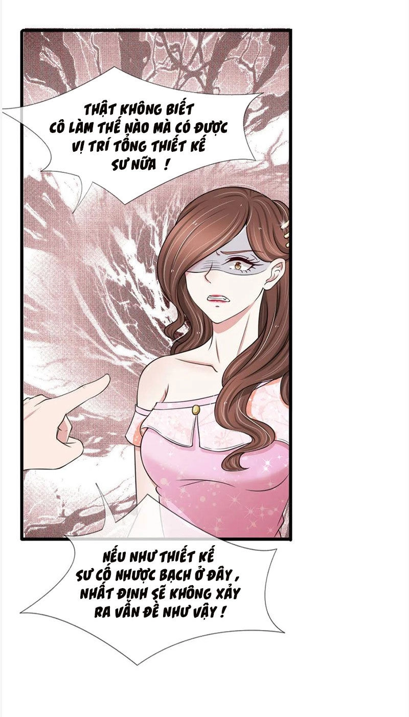 Phúc Hắc Lão Công Buông Em Ra Chapter 120 - 10