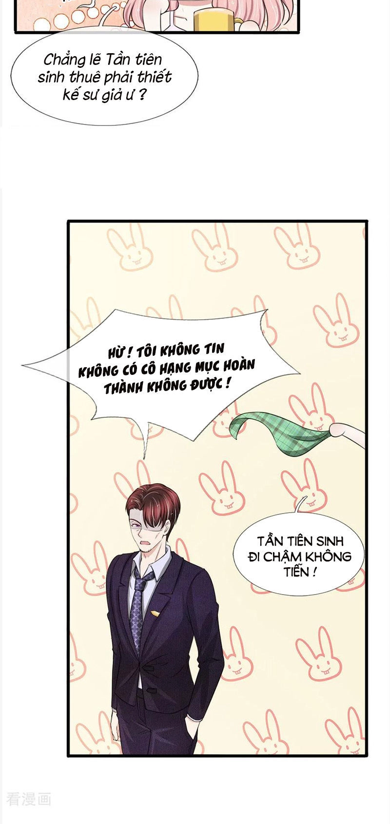 Phúc Hắc Lão Công Buông Em Ra Chapter 120 - 15