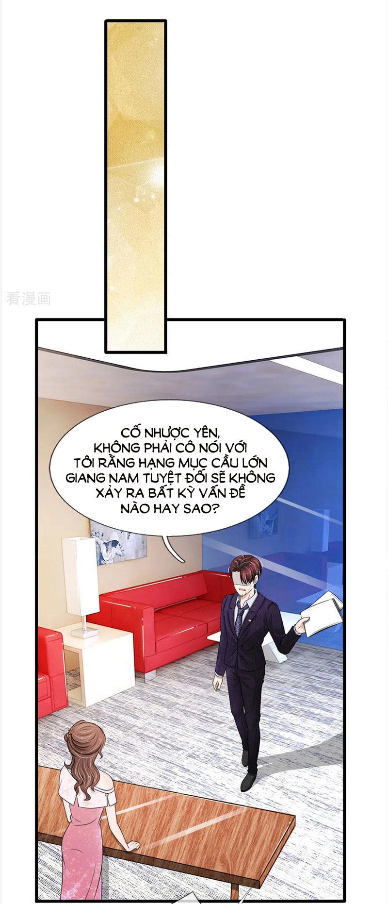 Phúc Hắc Lão Công Buông Em Ra Chapter 120 - 17