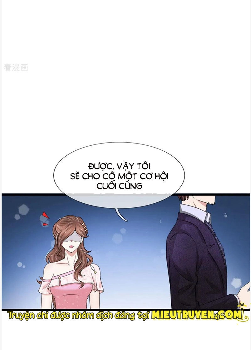 Phúc Hắc Lão Công Buông Em Ra Chapter 121 - 3