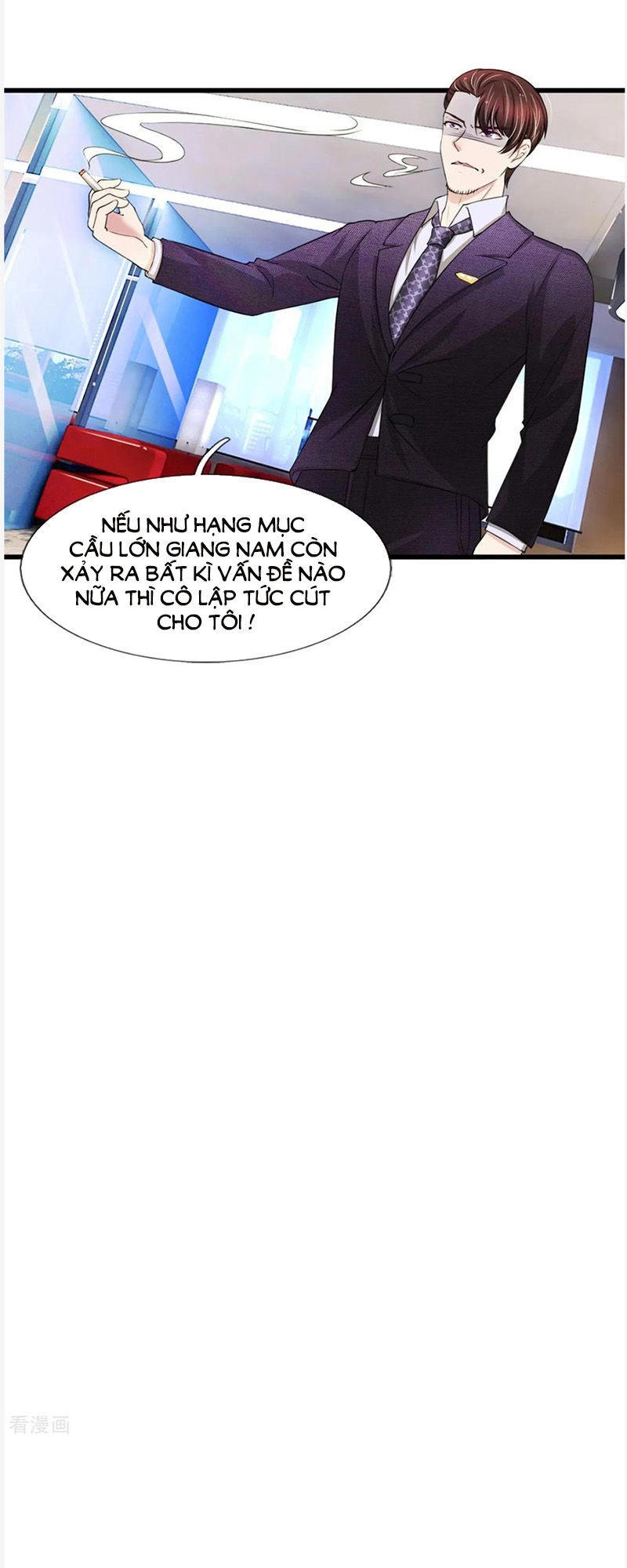 Phúc Hắc Lão Công Buông Em Ra Chapter 121 - 4