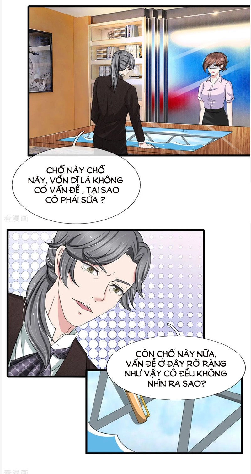 Phúc Hắc Lão Công Buông Em Ra Chapter 121 - 5