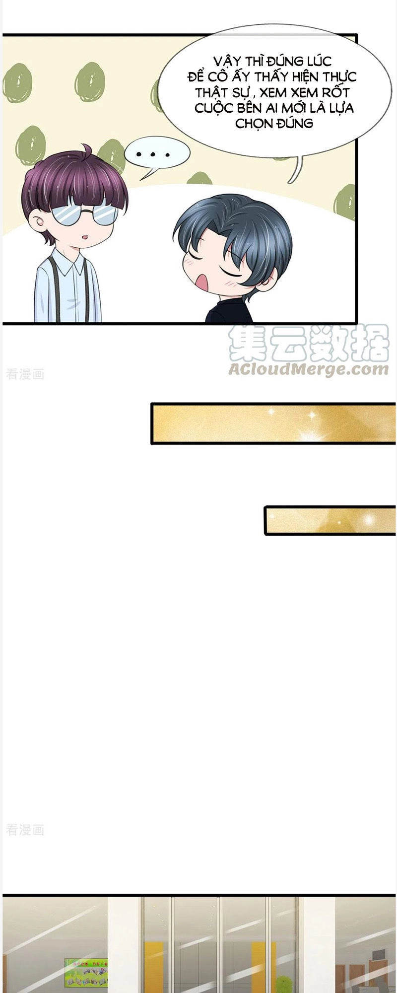 Phúc Hắc Lão Công Buông Em Ra Chapter 121 - 10