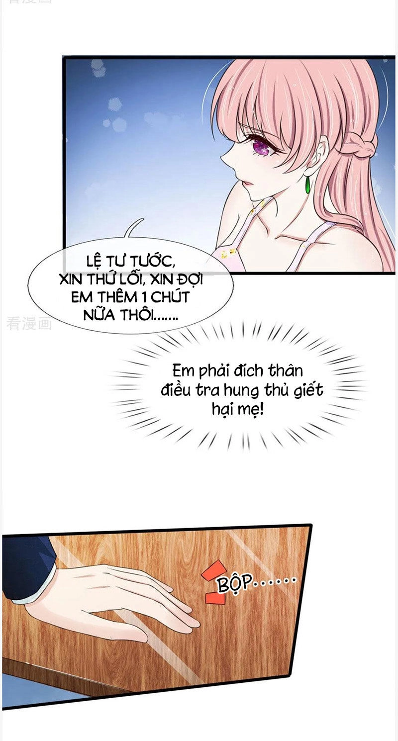 Phúc Hắc Lão Công Buông Em Ra Chapter 122 - 8