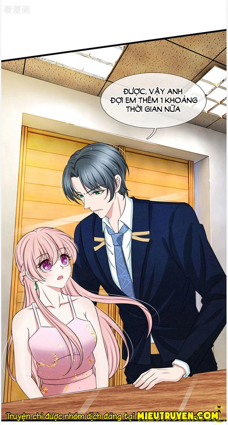 Phúc Hắc Lão Công Buông Em Ra Chapter 122 - 9