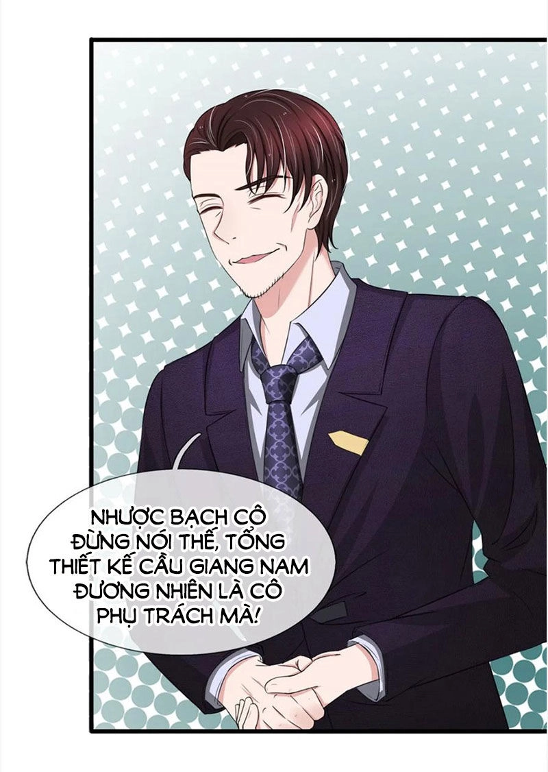 Phúc Hắc Lão Công Buông Em Ra Chapter 123 - 11