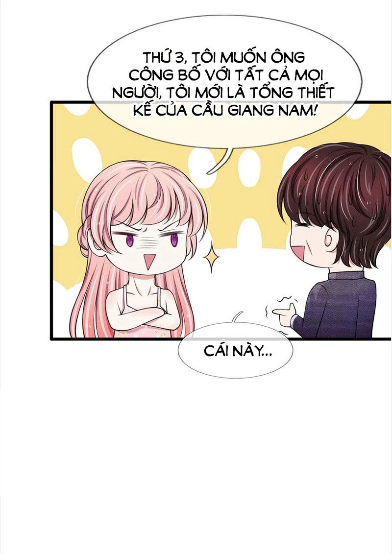 Phúc Hắc Lão Công Buông Em Ra Chapter 123 - 17