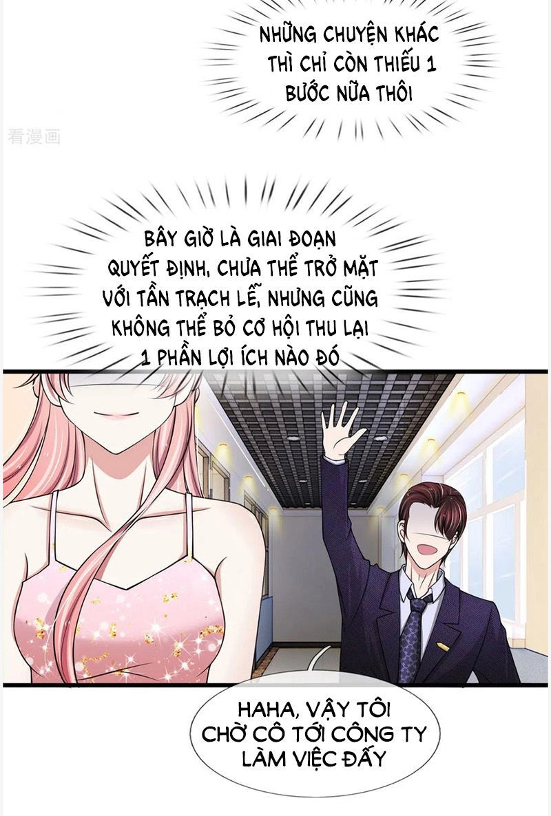 Phúc Hắc Lão Công Buông Em Ra Chapter 124 - 5