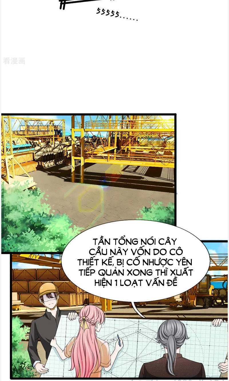 Phúc Hắc Lão Công Buông Em Ra Chapter 124 - 7