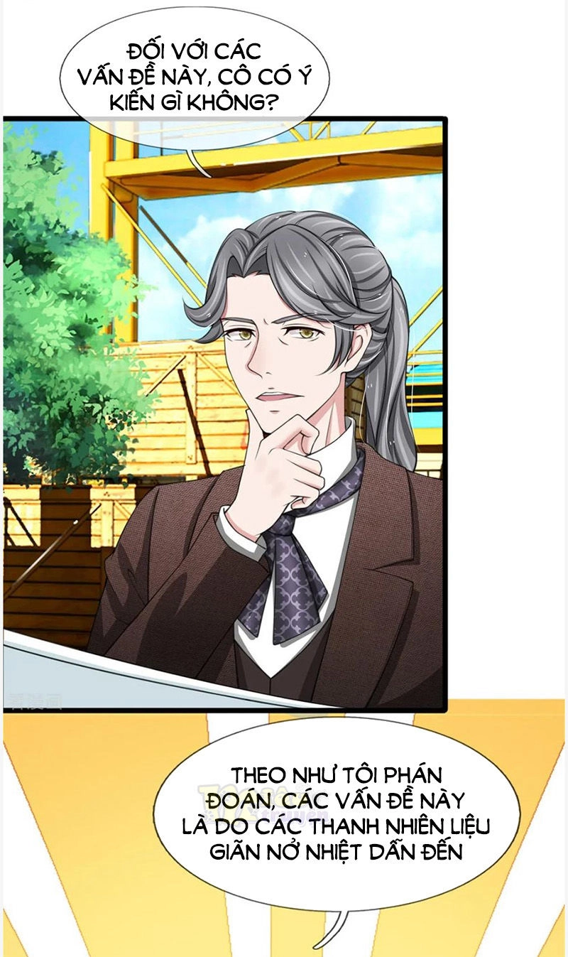 Phúc Hắc Lão Công Buông Em Ra Chapter 124 - 8