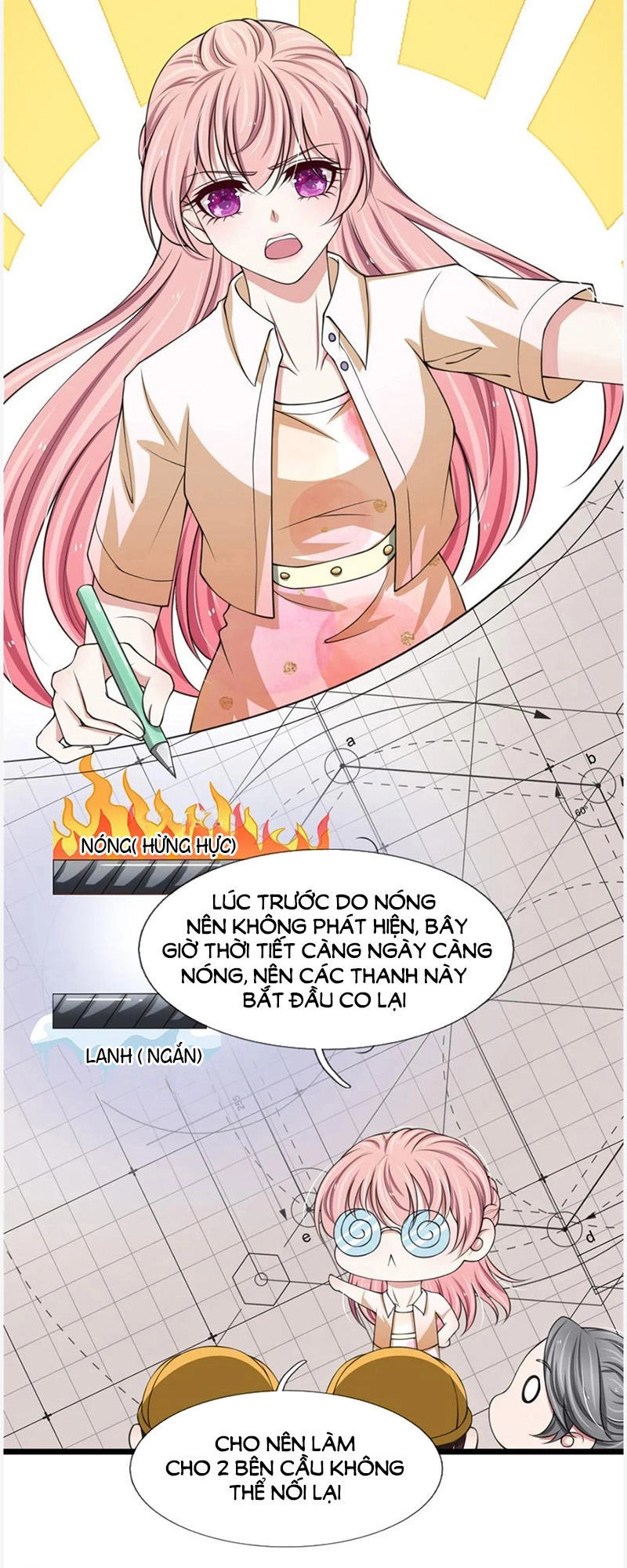 Phúc Hắc Lão Công Buông Em Ra Chapter 124 - 9