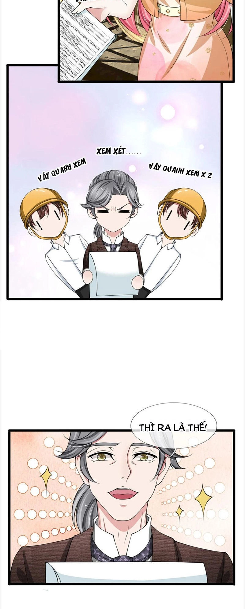 Phúc Hắc Lão Công Buông Em Ra Chapter 124 - 12