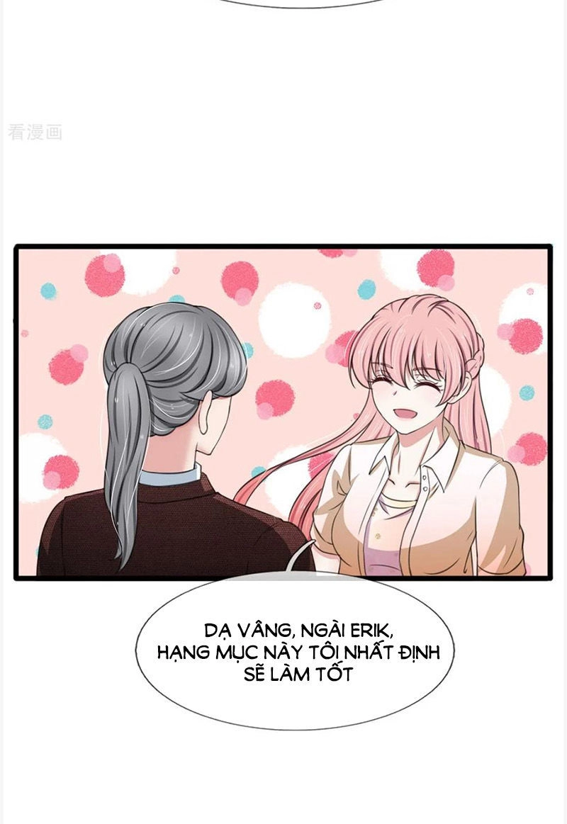 Phúc Hắc Lão Công Buông Em Ra Chapter 124 - 16