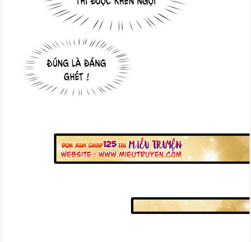 Phúc Hắc Lão Công Buông Em Ra Chapter 124 - 18